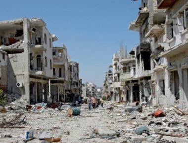 DW: Πόσο βιώσιμη μπορεί να είναι η εκεχειρία στη Συρία; - Ο ρόλος του Άσαντ και το Κουρδικό